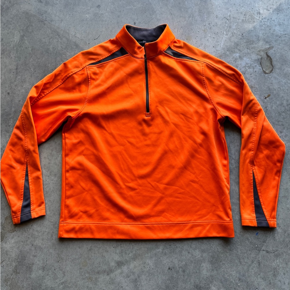 Men’s Walter Hagen Pull Over